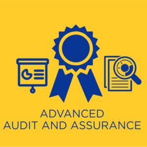 Advanced Audit & Assurance