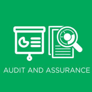 Audit and Assurance
