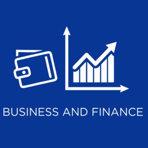 Business and Finance