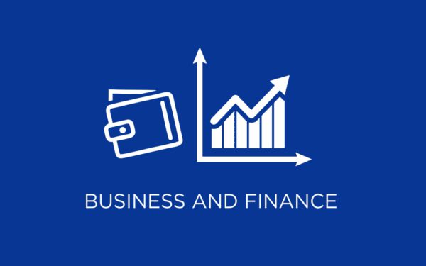 Business and Finance