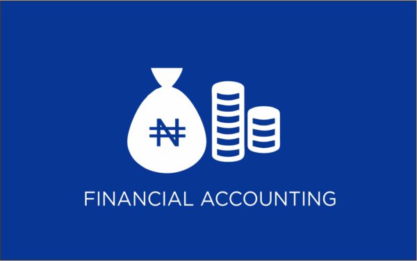Financial Accounting