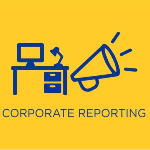 Corporate Reporting