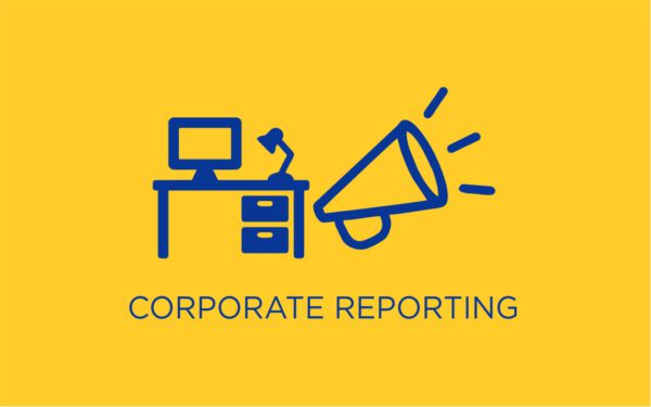Corporate Reporting