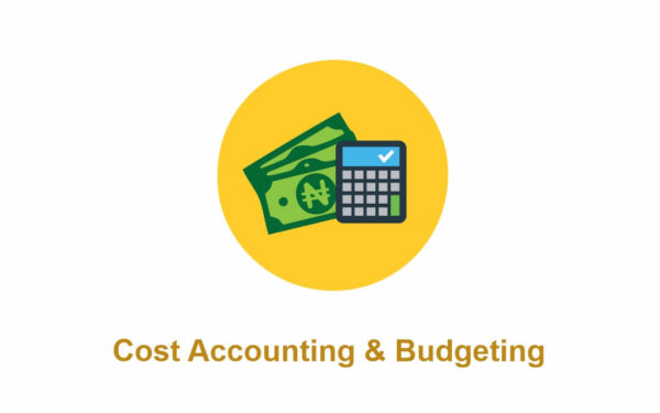 ATS Cost Accounting and Budgeting