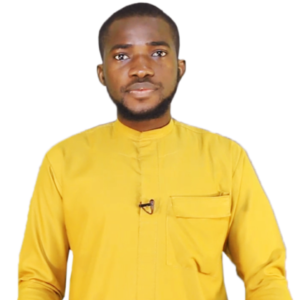 Profile photo of Toyeeb Balogun ACA
