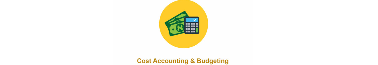 Cost Accounting