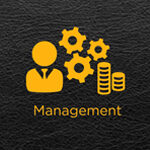 Group logo of Management